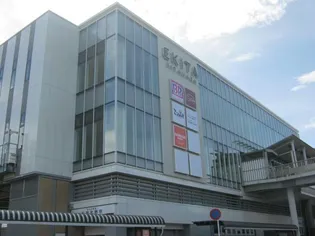 メゾン北習志野の周辺