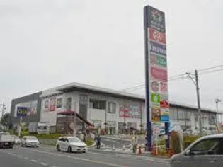 メゾン北習志野の周辺