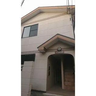 東京都板橋区大谷口北町【アパート】の外観