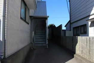 コーポラスかわの【2階】のその他画像