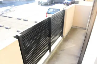 コーポラスかわの【2階】の内装