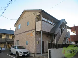 プリンスコート高松の画像