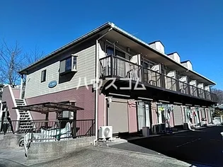 コーポ桜井の画像