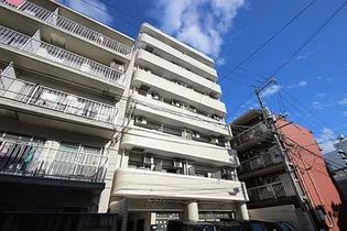 コーポ観音の画像