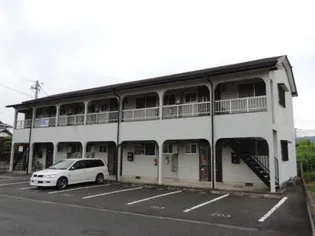 コーポサンライズの画像