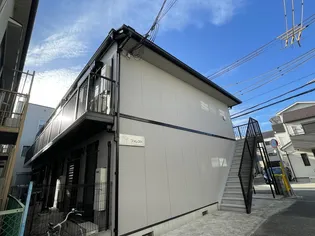 フォレストの画像