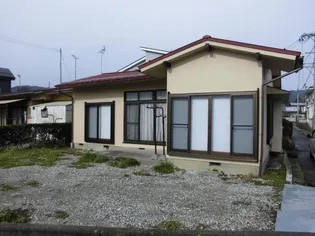 長野県長野市桐原2【一戸建】の外観