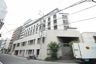 ロジェ富士見町【5階】の外観