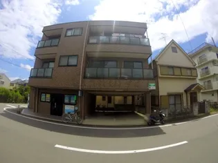 御園第六マンションの画像