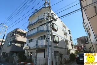 三善マンション本八幡の画像