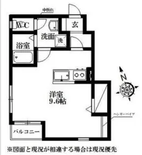 静岡県浜松市中央区佐藤1【アパート】の間取り