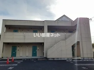 NKハイツIIの画像