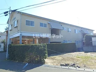 コーポ若葉IIIの画像