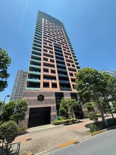 ファミール月島グランスイートタワーの画像