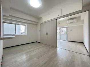 鹿児島県鹿児島市船津町【マンション】の外観