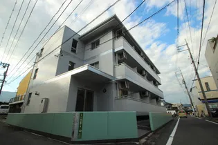 パールマンションの画像