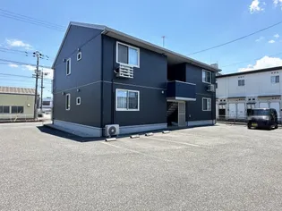 高知県高知市高須新木【アパート】の外観