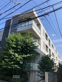 アロハス神楽坂の画像