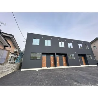 奥田本町アパートの画像