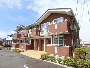 ファールラート II【1階】の外観