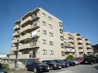 プライムシティ松戸の画像