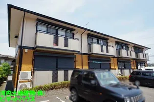 ル・パサージュ【1階】の外観