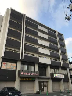 ソレアード玉造の画像