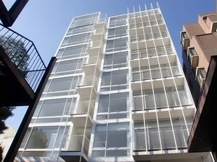 東京都国分寺市南町3【マンション】の外観