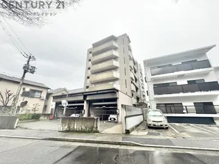 プリオーレ苦楽園の画像