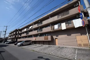 チェリーハイツの画像