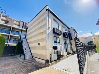 KEITA【1階】の外観