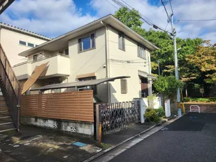 埼玉県さいたま市大宮区堀の内町3【一戸建】の外観