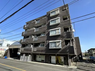 ルシェール飯綱山の画像