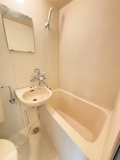 グレース戸田【2階】の風呂