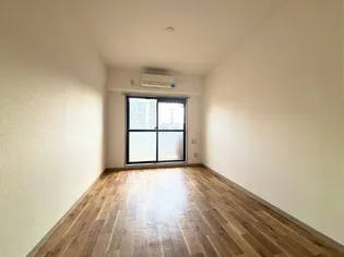 グレース戸田【2階】の居間