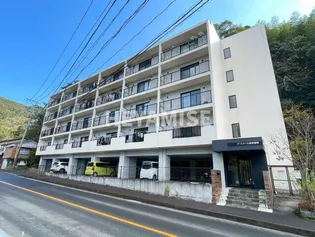 デ クメール蛍茶屋東の画像