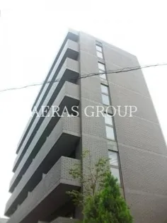 ロイヤルガーデン哲学堂【7階】の外観