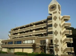 シャンテメゾン井上NO.6【5階】の外観