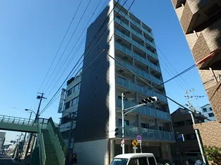 ウインズコート西梅田の画像