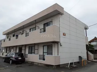 ジョイフルラビットハウスの画像