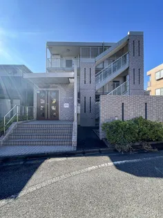 リベルテ飛田給の画像