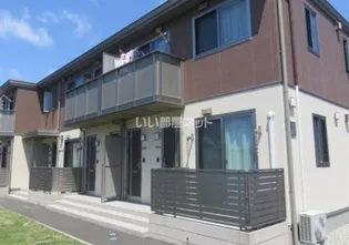 サンシャイン【1階】の外観