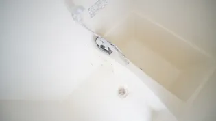 コーポ藤方【2階】の風呂