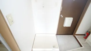 コーポ藤方【2階】の内装