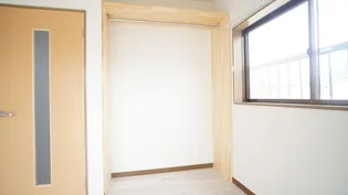 コーポ藤方【2階】の内装