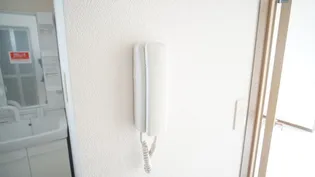 コーポ藤方【2階】の内装