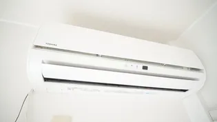 コーポ藤方【2階】の内装