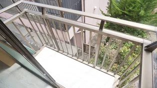 コーポ藤方【2階】の内装