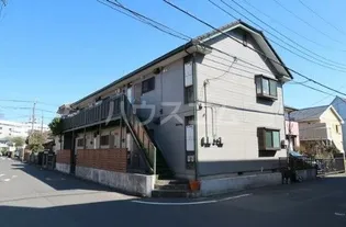 オリーブガーデンの画像