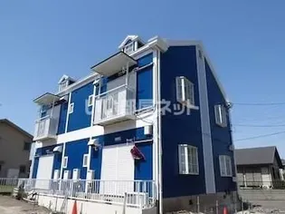 アーバン牛久120番館の画像